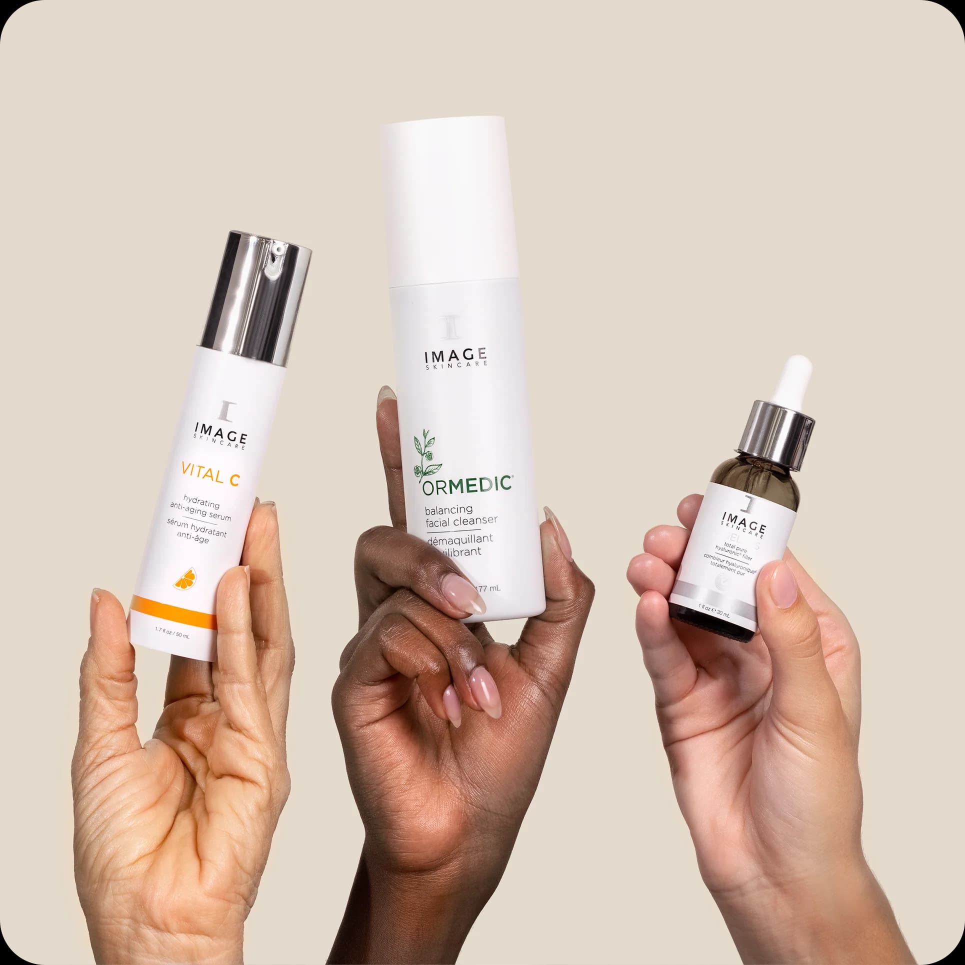 Schönheit und Gesundheit